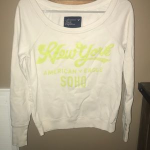 AEO sweatshirt